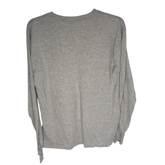 LSU Tigers Shirt Mens Medium Football 2007 BCS National Champions Long Sleeve - Picture 5 of 13